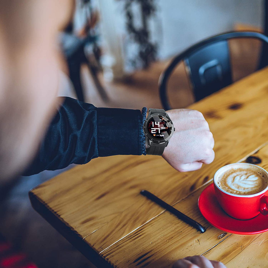 Q&A - Smart Watches