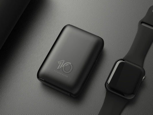 Unveiling the Real Capacity of Power Banks: Decoding the Difference and Showcasing Quality Choices