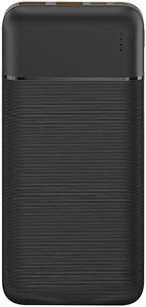 Power bank 10000 mAh - Fast Charging 20W - Speedy Series JC-19