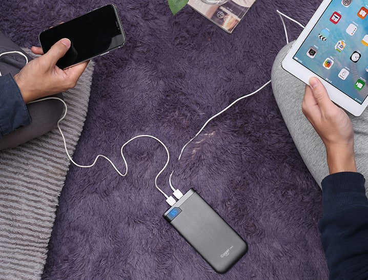 10000 mAh Power Bank -S100 - Sunny Stores Sunny Stores cager