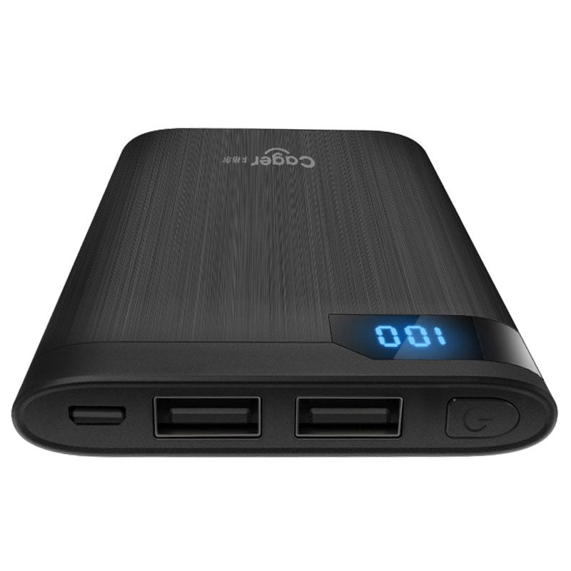 10000 mAh Power Bank -S100 - Sunny Stores Sunny Stores cager