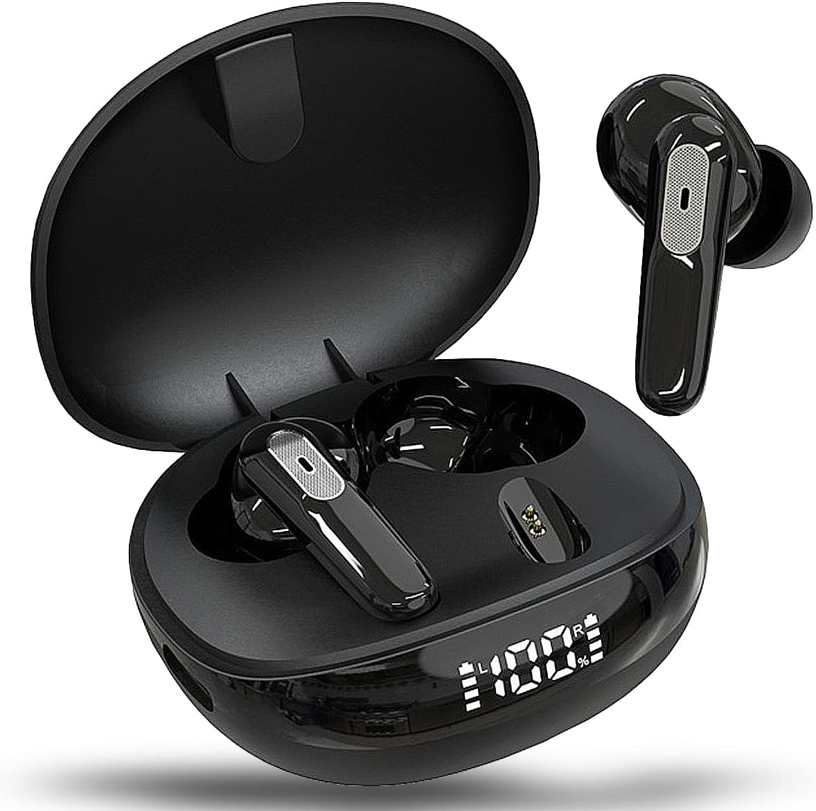 Bluetooth Studio TWS Headset - FDY-T02