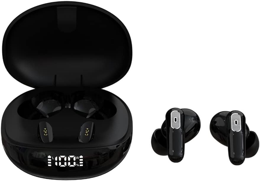 Bluetooth Studio TWS Headset - FDY-T02