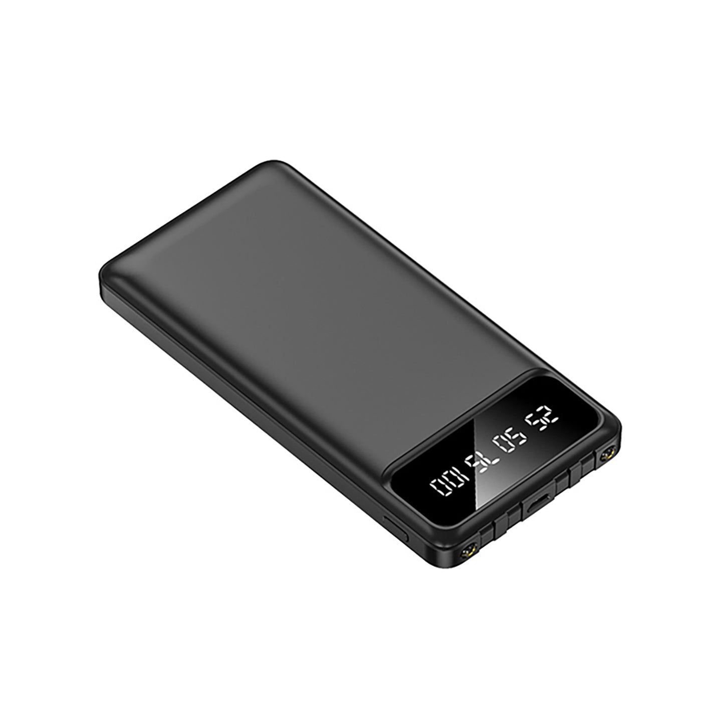 Matrix Y80 Power Bank with Torch from Sunny Stores