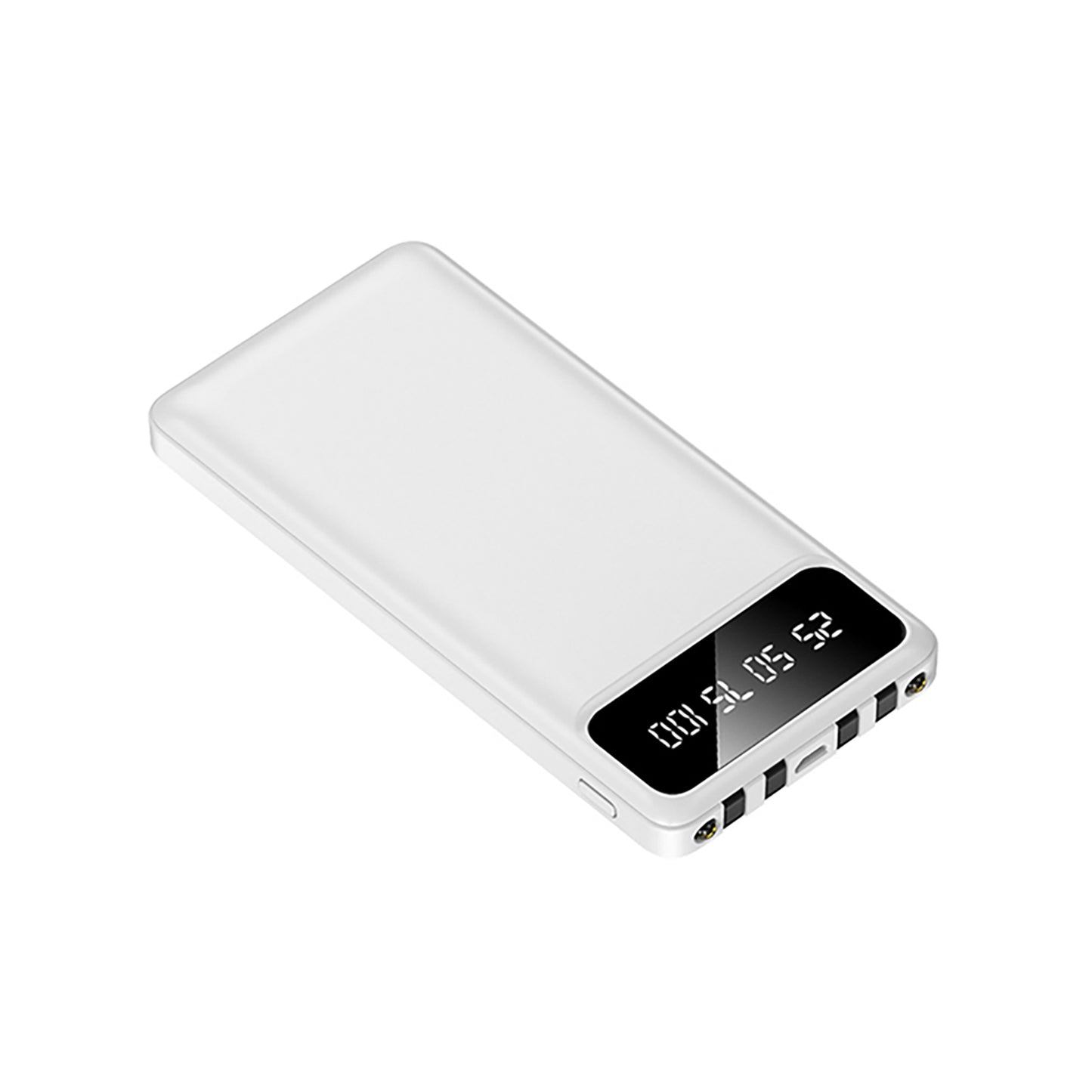 Matrix Y80 Power Bank with Torch from Sunny Stores