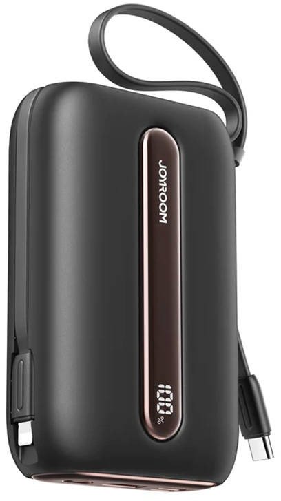 باور بانك 10000 مللي امبير - شحن سريع 22.5 وات - JR-L012