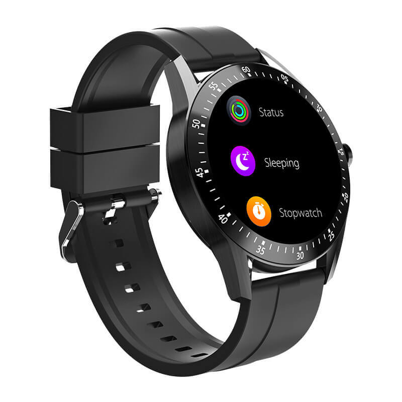 Smart Watch & Fitness Tracker - S11 - Sunny Stores Sunny Stores Lemonda