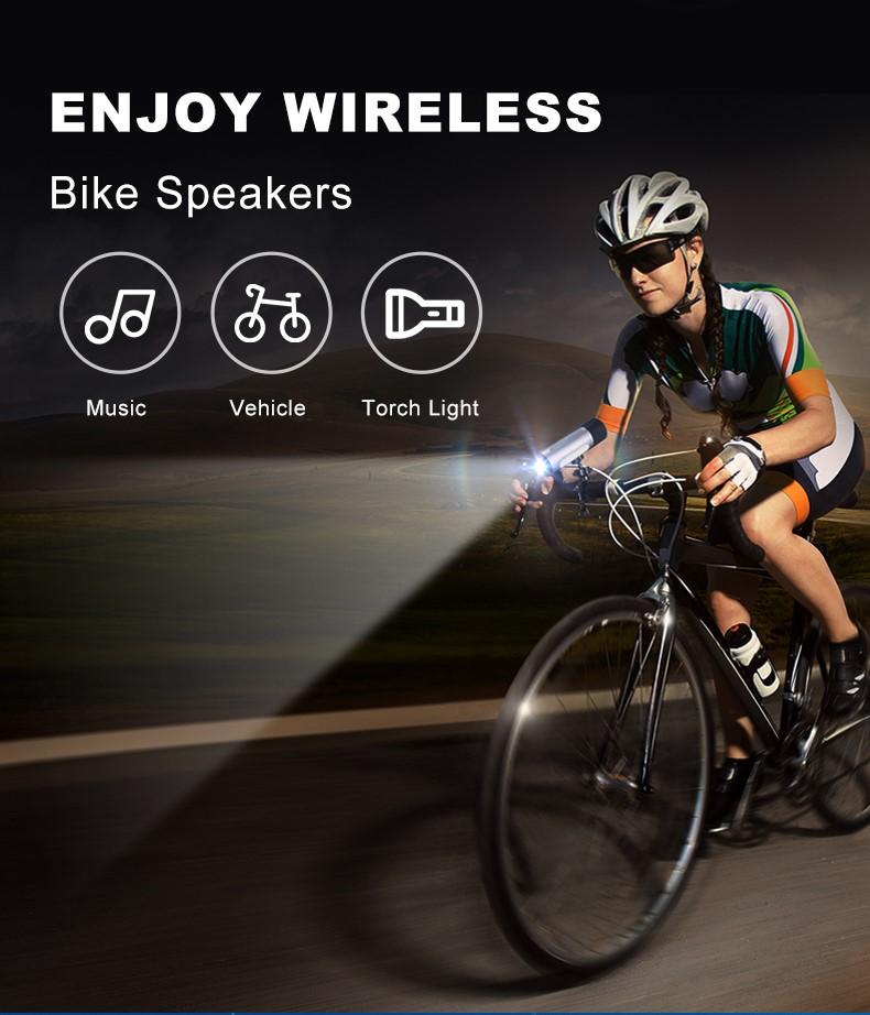 4 in 1 BT Speaker - Powerbank - LED - Hand-free - MX02 - Sunny Stores Sunny Stores Matrix