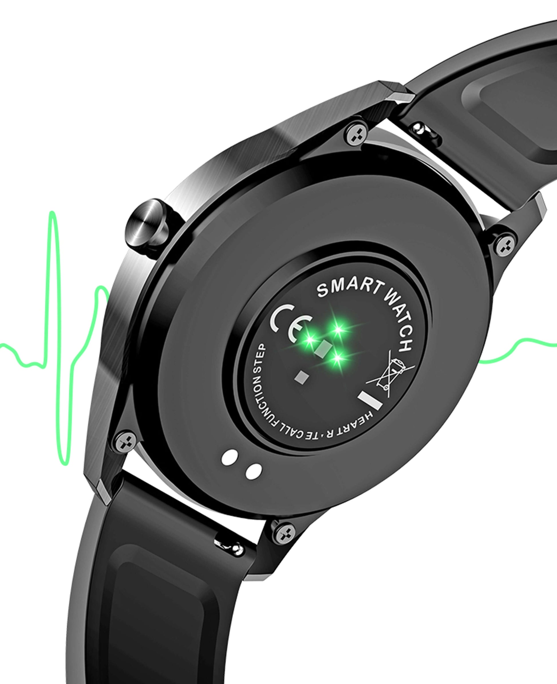 Smart Watch & Fitness Tracker - S11 - Sunny Stores Sunny Stores Lemonda