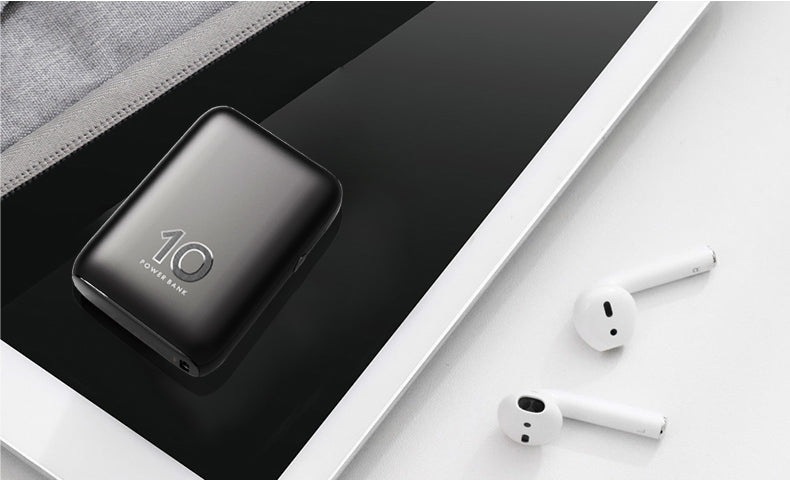 5 Things You Need To Know Before Buying A Powerbank