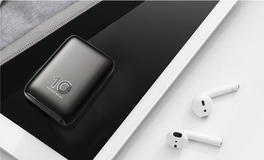 5 Things You Need To Know Before Buying A Powerbank