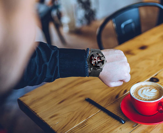 Enhance Your Health Journey: Unlock the Surprising Benefits of Smartwatches