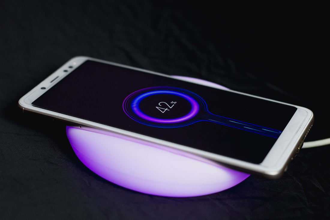 Wireless Charging: The Future of Convenience
