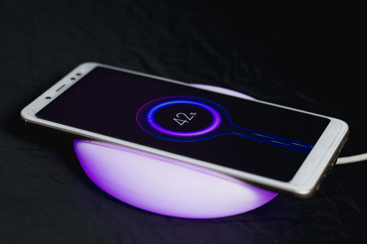 Wireless Charging: The Future of Convenience