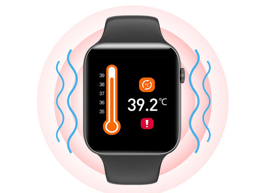 The Accuracy of Smartwatches: A Closer Look at Heart Rates, Steps, and More