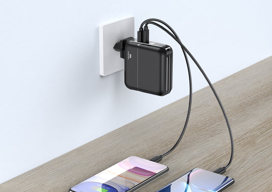 Q&A - Powerbanks
