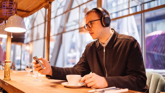 Noise-Cancellation in Headsets: Enhance Your Listening Experience