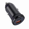 Car Charger 20W Dual-Port - BF-CC067 -20W-AC