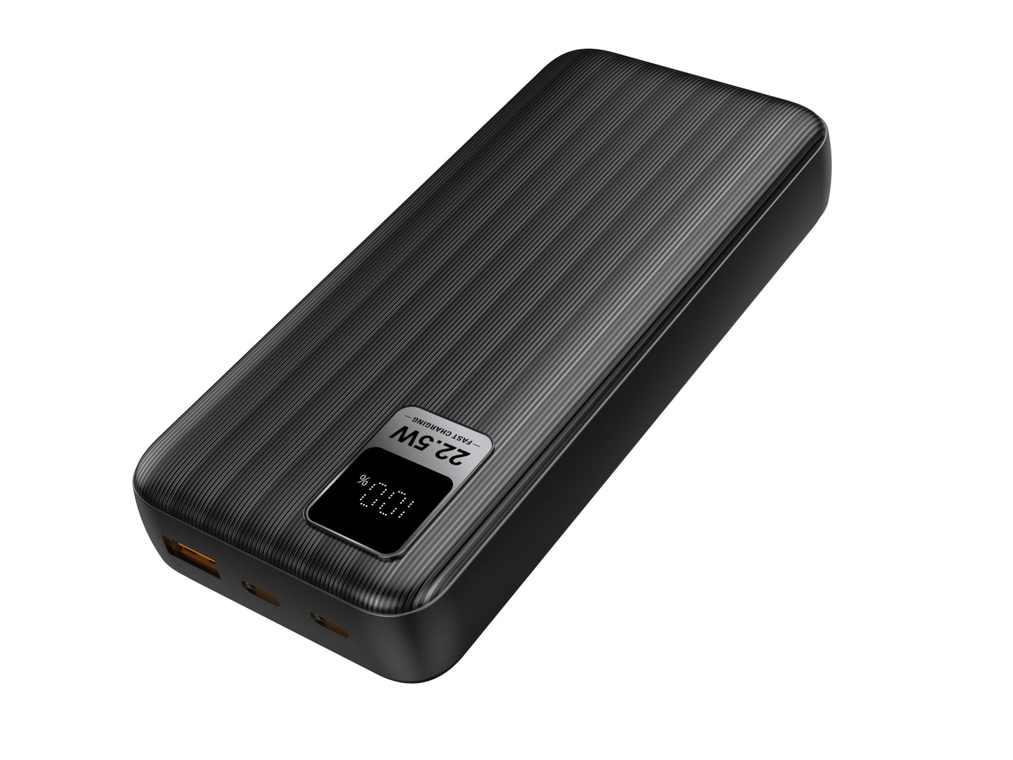 Power bank 20000 mAh - Fast Charging 22.5W - S20 + Car Charger 20W