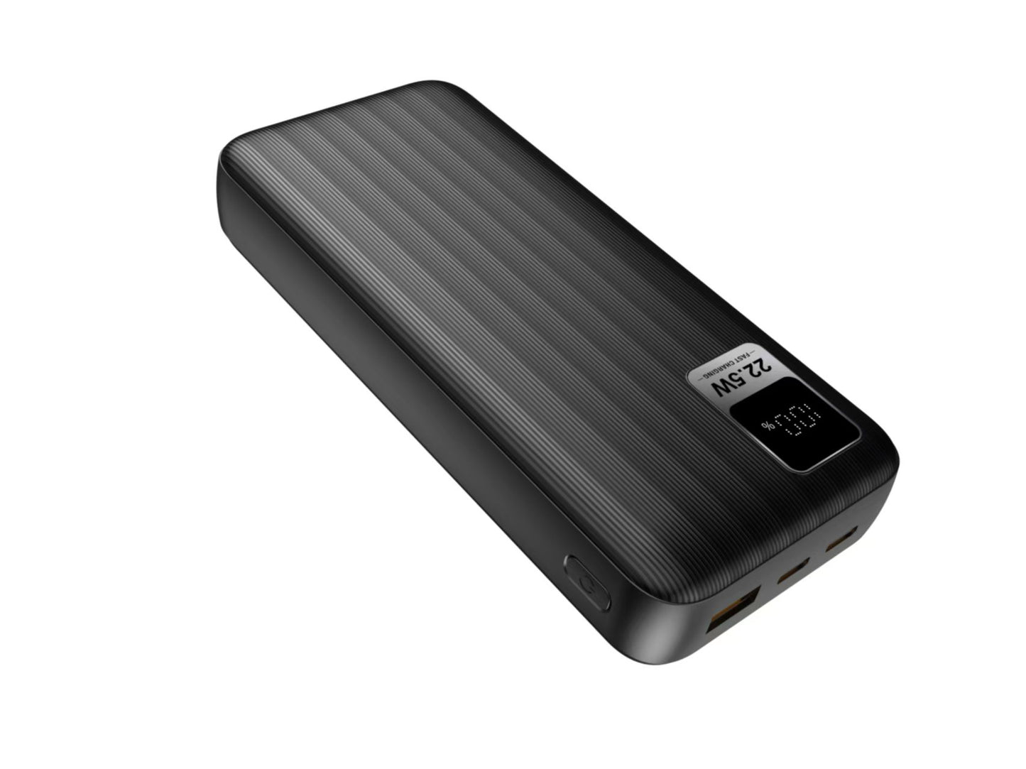 Power bank 20000 mAh - Fast Charging 22.5W - S20 + Car Charger 20W
