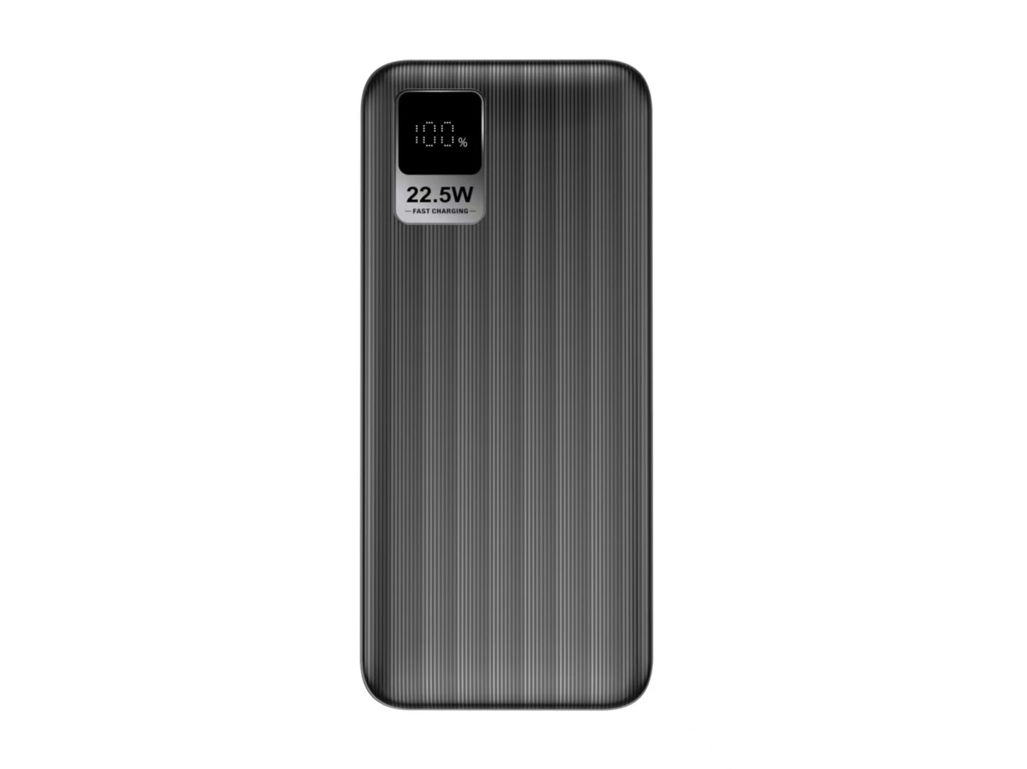 Power bank 20000 mAh - Fast Charging 22.5W - S20 + Car Charger 20W