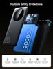 Power bank 20000 mAh - Fast Charging 22.5W - JR-PBF14