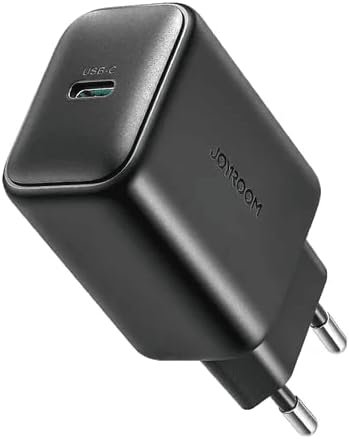 Fast Charger 25W - JR-TCF23