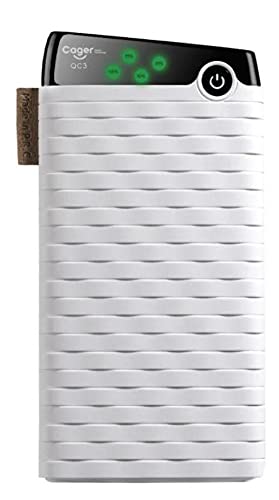 10000 mAh Power Bank -QC3 - Sunny Stores Sunny Stores cager