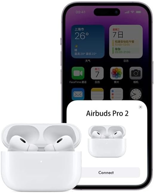 سماعة بلوتووث ايربودز - Pro 2F
