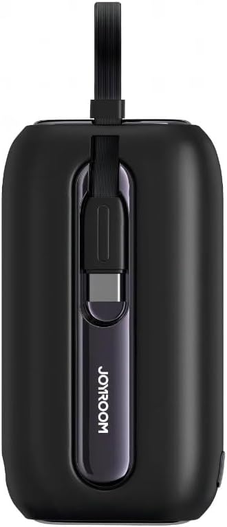 Power bank 10000 mAh - Fast Charging 22.5W - JR-L012