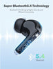 Bluetooth Studio TWS Headset - RP-BH1018