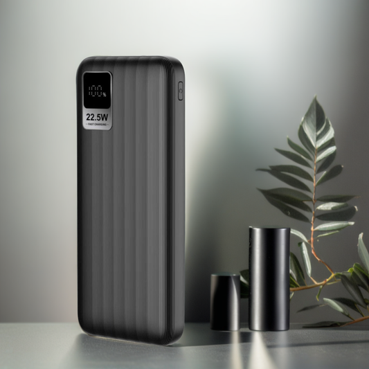 Power bank 10000 mAh - Fast Charging 22.5W - S10