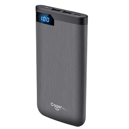 10000 mAh Power Bank -S100 - Sunny Stores Sunny Stores cager