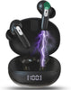 Smart Bundle: Earbuds TWS Headset, ENC, Touch Control + 10000 mAh Power Bank