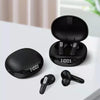 Smart Bundle: Earbuds TWS Headset, ENC, Touch Control + 10000 mAh Power Bank