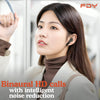 Smart Bundle: Earbuds TWS Headset, ENC, Touch Control + 10000 mAh Power Bank