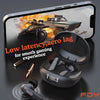 Smart Bundle: Earbuds TWS Headset, ENC, Touch Control + 10000 mAh Power Bank