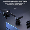 Smart Bundle: Earbuds TWS Headset, ENC, Touch Control + 10000 mAh Power Bank