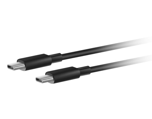 Super Fast Charging Type-C to Type-C 1M - Data Cable - AC10060W