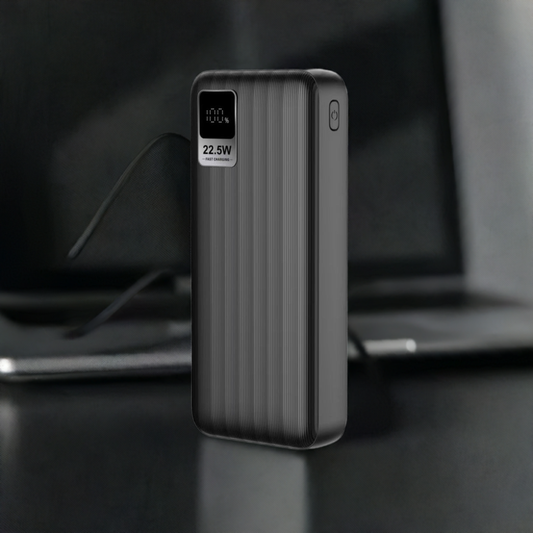 Power bank 20000 mAh - Fast Charging 22.5W - S20