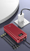 Power bank 20000 mAh - Fast Charging 22.5W - Torch Light - N82