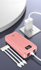 Power bank 20000 mAh - Fast Charging 22.5W - Torch Light - N82