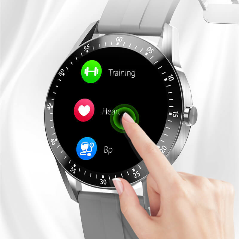 Smart Watch & Fitness Tracker - S11 - Sunny Stores Sunny Stores Lemonda