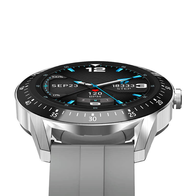 Smart Watch & Fitness Tracker - S11 - Sunny Stores Sunny Stores Lemonda
