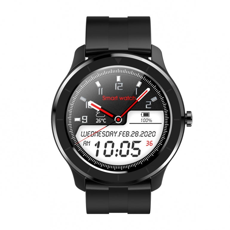 Smart Watch & Fitness Tracker - T6 - Sunny Stores Sunny Stores Lemonda
