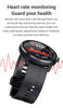 Smart Watch & Fitness Tracker - T6 - Sunny Stores Sunny Stores Lemonda