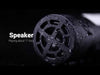 4 in 1 BT Speaker - Powerbank - LED - Hand-free - MX02