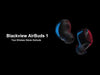 Bluetooth TWS Headset - Airbuds 1