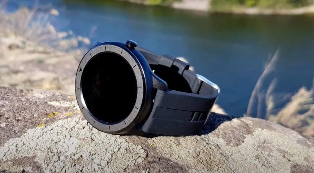 Smart Watch & Fitness Tracker - T6 - Sunny Stores Sunny Stores Lemonda